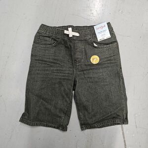 Cat & Jack Kids' Dark Gray Shorts